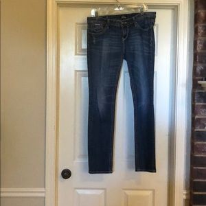 Rerock for Express Jeans 12r